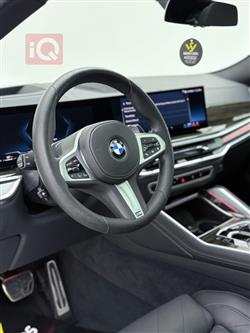 بي ام دبليو X6